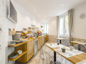 Hôtel Korner Eiffel