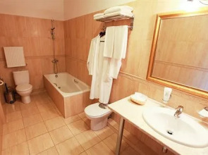 Парк-отель Пирамида