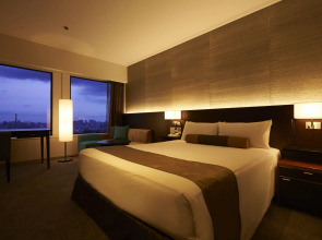 Keio Plaza Hotel Tokyo