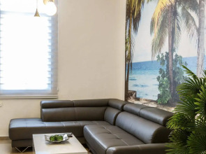 The Sea Apartments Tel Aviv by different locations