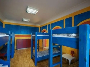 El hostel