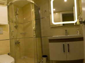 Aygoren Otel Denizli