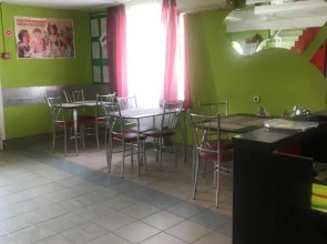 Мотель Высокое