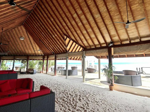 Robinson Maldives - Adults only