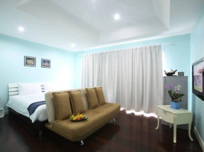 Wonderful Pool House at Kata