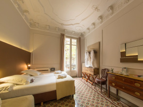 Mihlton Barcelona Boutique B&B