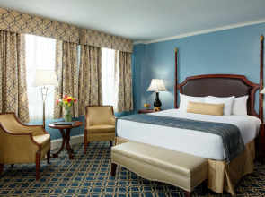 The Francis Marion Hotel