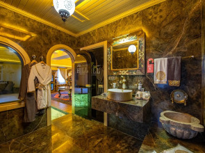 Kapadokya Hill Hotel & Spa