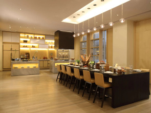 Hyatt Regency Mexico City