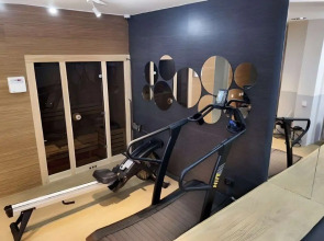 Belgrade Art Hotel, a member of Radisson Individuals