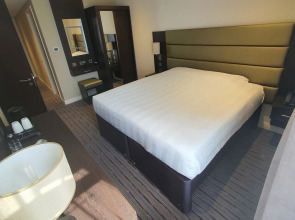 Premier Inn Doha Airport