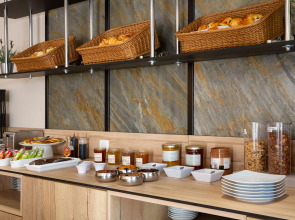 Best Western Hotel & SPA Coeur De Cassis