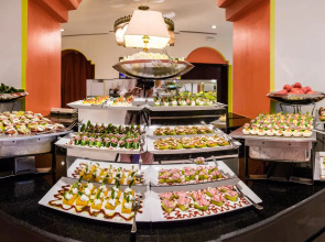 Pickalbatros Golf Beach Resort