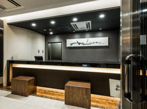 Отель Sardonyx Ueno