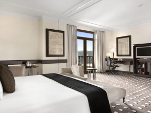 Eurostars Palacio Buenavista