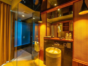 Agranusa Signature Villa