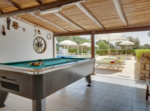 Отель Muthu Balaia Sol