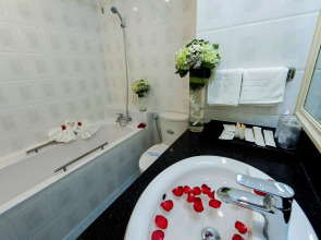 Nha Trang Lodge Hotel