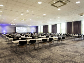 Novotel Düsseldorf City West