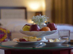 Отель «Шумон»