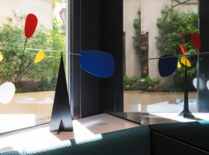 Libertel Austerlitz Jardin des Plantes