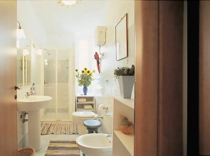 I Fiori Di Napoli B&B