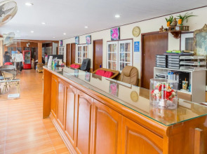 The Siam Guest House