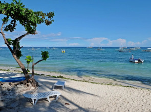 Lost Horizon Beach Dive Resort