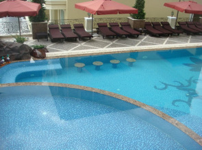 LK The Empress Pattaya