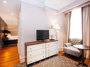 Hotel Indigo Edinburgh - Princes Street by IHG