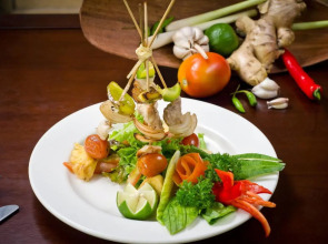 Sri Phala Resort & Villa