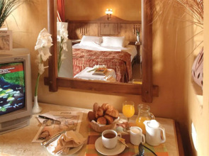 Charmillion Sea Life Resort