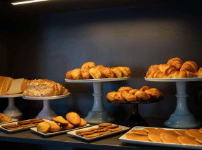 Best Western Plus Hôtel de Dieppe 1880