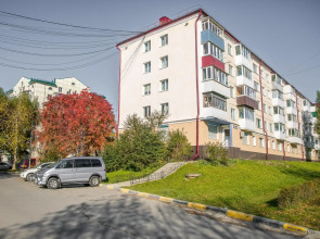 Апартаменты на проспекте Победы