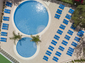 Aparthotel BCL Levante Lux