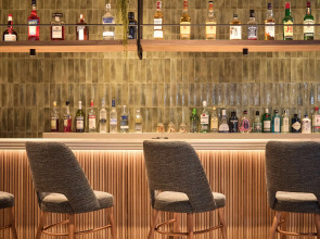 Catalonia La Maquinista