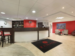 Ramada by Wyndham London Stansted Airport