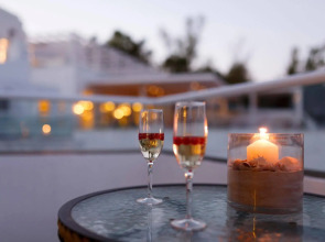 Lindos Village Resort & Spa - Adults Only