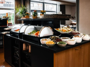 Arche Hotel Puławska Residence