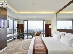 Eastin Hotel Makkasan, Bangkok