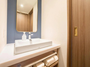 Oriental Hotel Tokyo Bay