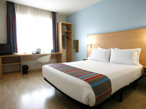 Travelodge Madrid Torrelaguna