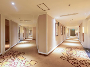 Guangzhou Daxin International Hotel