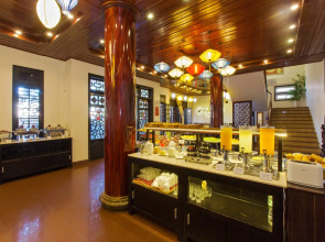 Hai Au Boutique Hotel & Spa