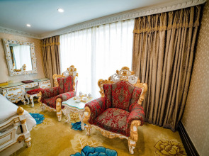 Nanyang King's Gate Hotel - Free Shuttle Service to Canton Fair