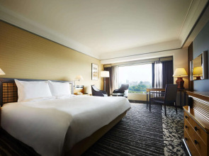 Hotel New Otani Osaka