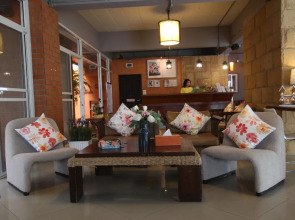 Plai & Herbs Suvarnbhumi Airport 