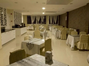 Aygoren Otel Denizli