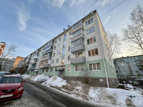 КакДома на улице Большевиков