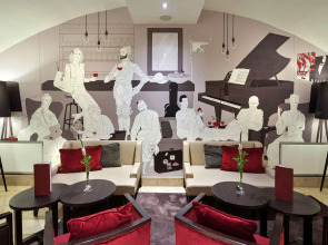 Hotel Rathauspark Wien, a member of Radisson Individuals